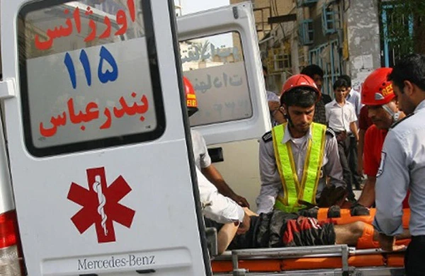 İrana müalicəyə gedən 4 azərbaycanlı qəzada öldü