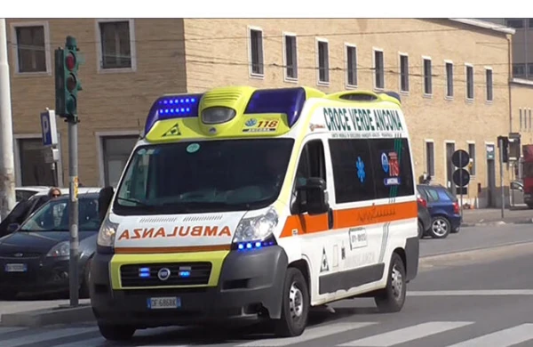 Sərxoş sürücü avtomobillə insanları əzdi - 6 nəfər yerindəcə öldü