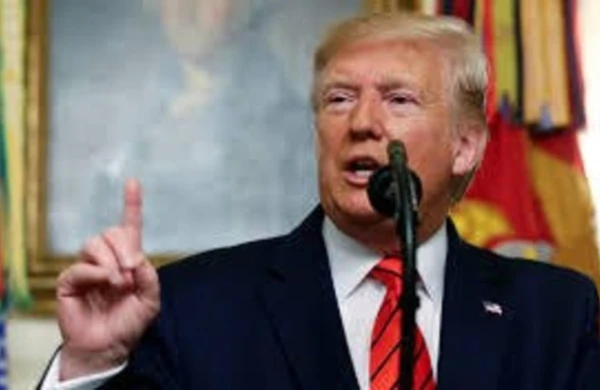 Tramp son xəbərdarlığını edib: Vuracağıq...