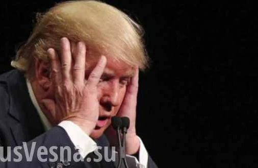 За голову Трампа объявлена награда в 80 миллионов