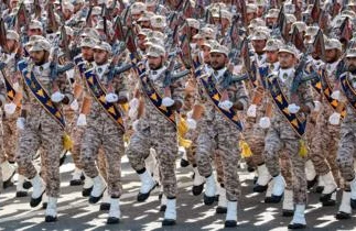 Qasem Soleimani: How strong is Iran's military?