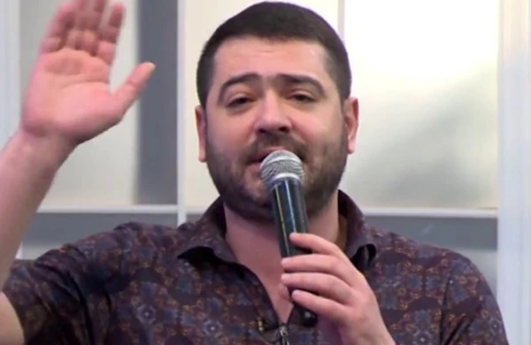 Tanınmış meyxanaçı xəstəxanaya yerləşdirildi