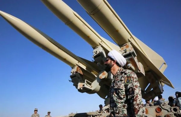 İranın raket qüvvələri döyüş hazırlığı vəziyyətinə gətirilib