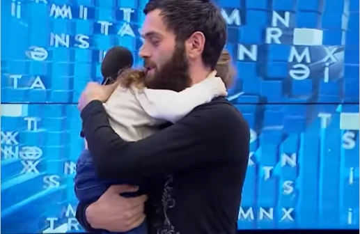 Ana övladından imtina etdi - Azərbaycanda biabırçılıq