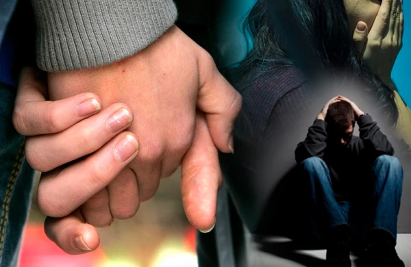 Anası qudasına  qoşulub qaçan oğlan danışdı: Anamı  bağışlamayacam  - VİDEO