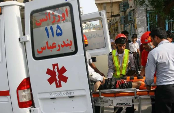 İranda 4 azərbaycanlı öldü - ADLAR