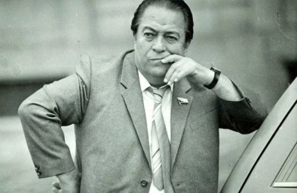 Rəşid Behbudovla bağlı dəhşətli mənzərə: Kürəkəni...