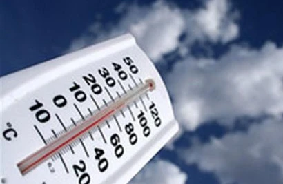 Son 80 ilin ən isti qışı gəlir