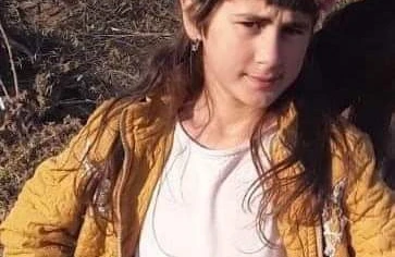 Azərbaycanda dəhşət: Azyaşlı qızın yandırılmış meyiti tapıldı