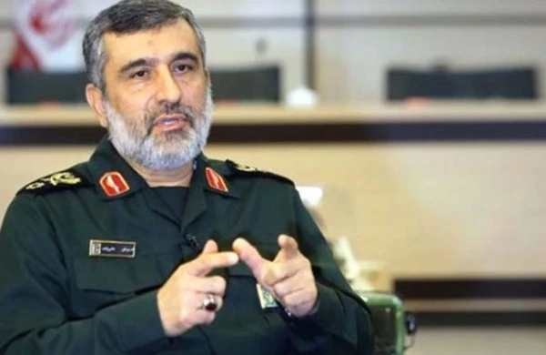 İran: "Trampın ölümü belə Süleymaninin intiqamı üçün yetərli deyil"