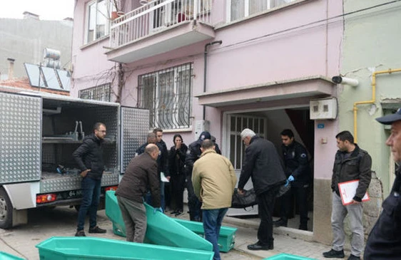 Yüksək vəzifəli azərbaycanlı ər-arvad öldü - 4 nəfər...