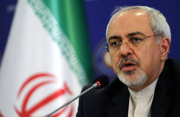 ABŞ viza vermədi,İranın  naziri aeraportda qaldı  —  ŞOK