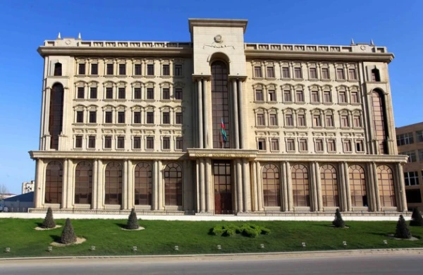 SON DƏQİQƏ: Onu rəis təyin etdilər