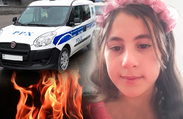 10 yaşlı Nərminin dəhşətli ölümü ilə bağlı ŞOK FAKTLAR - VİDEO