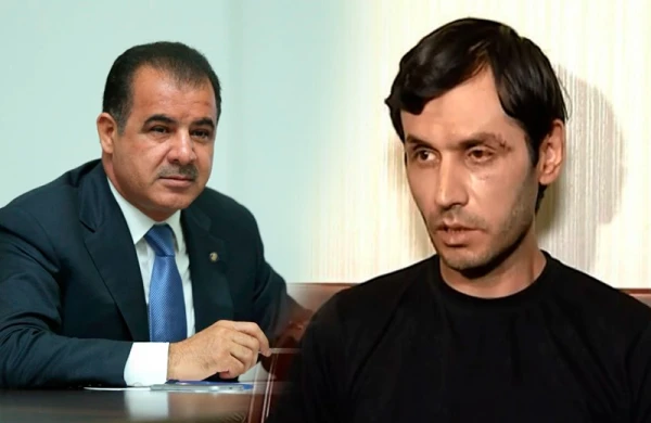 SON DƏQİQƏ! Yunis  Səfərov bu dəqiqələrdə  məhkəməyə  gətirildi