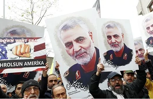 Britaniya diplomatları və ABŞ neftçiləri İraqdan qaçmağa başladı