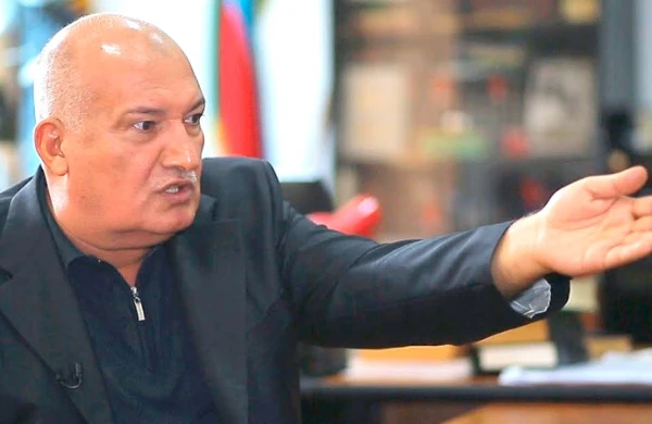 Sərdar Cəlaloğlu: "Tapşırıqları Əli Həsənovdan alırdım" —   Sensasion  açıqlama