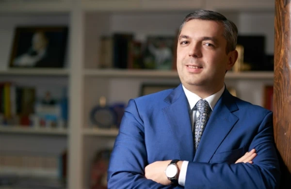 Prezident Administrasiyasının rəhbəri Samir Nuriyevdən SƏRƏNCAM