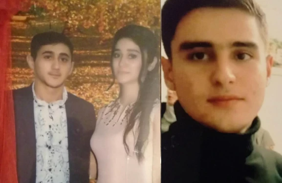 Vilayət Eyvazov müstəntiqi CƏZALANDIRDI — Bacı-qardaşın ölüm səbəbini ört-basdır edirmiş – SAXLANILAN VAR