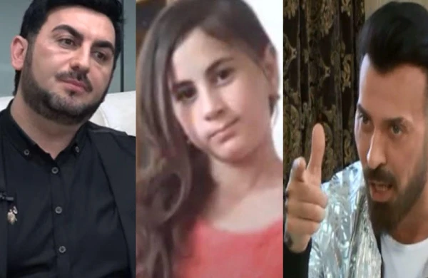 "Onu türmədə zorlayacaqlar" - 10 yaşlı Nərminin qətlinə efirdə SUSA BİLMƏDİ - FOTO