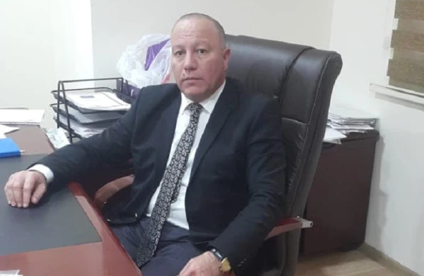 "Mak Marin" şirkətində rəhbərlik dəyişdi: Xanım təsisçidən yeni qərar