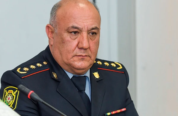 Vaqif Əsədov: “Bu maşınlar yollardan yığışdırılacaq”