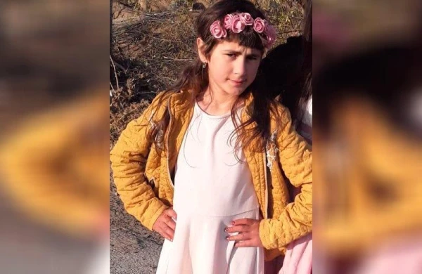 Meyiti yandırılan 10 yaşlı Nərmin Masallıya qaçırılmışdı? - MÜƏMMALI ZƏNG