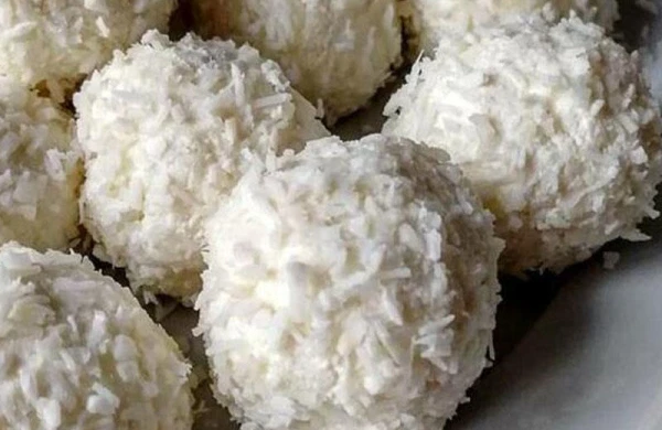 Bayramın yaratdığı çəkilərdən qurtulmağın ASAN ÜSULU - "RAFAELLO"