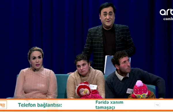 Tövlədə yaşayan ailəyə möhtəşəm jest: Ev hədiyyə etdilər - VİDEO