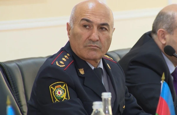 BAKI ŞƏHƏR DYP-nin RƏİSİ TƏQAÜDƏ GÖNDƏRİLDİ –DİN-də daha bir mühüm dəyişiklik