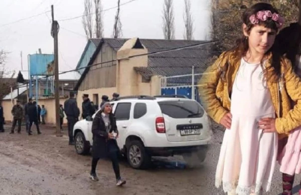 Qonşular Nərminin meyitini yanan halda görüb və qaçıb söndürüblər - ŞOK DETALLAR