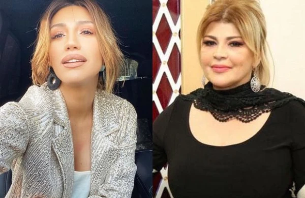 Röya və Mətanət İsgəndərli əl-ələ verib, xeyirxahlıq etdilər - VİDEO