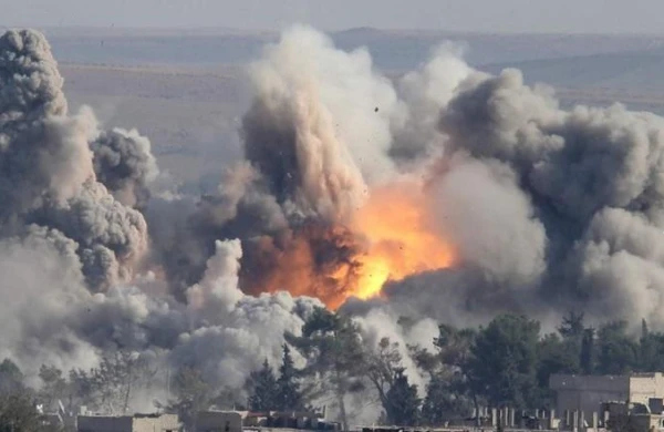 ŞOK! İran Amerikanın 80 hərbçisin öldürdü,200 nəfər yaralı var — SON DƏQİQƏ