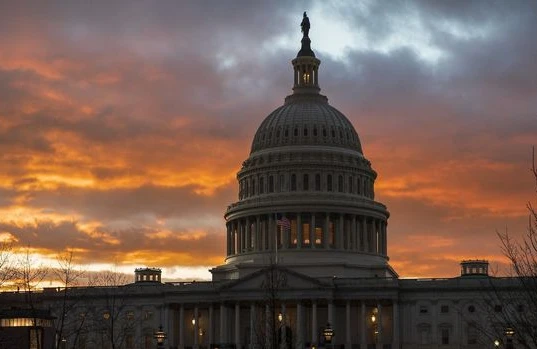 ABŞ-da Milli Təhlükəsizlik Şurasının təcili iclası çağırıldı - Sirli qalın dosye...