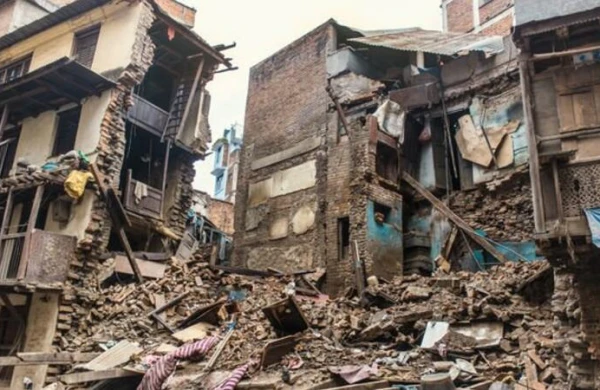 SON DƏQİQƏ: İranda nüvə stansiyasının yerləşdiyi ərazidə güclü zəlzələ baş verdi