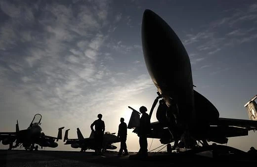 Bombardımandan sonra ABŞ-dan gözlənilməz həmlə - Az öncə dünyaya elan edildi