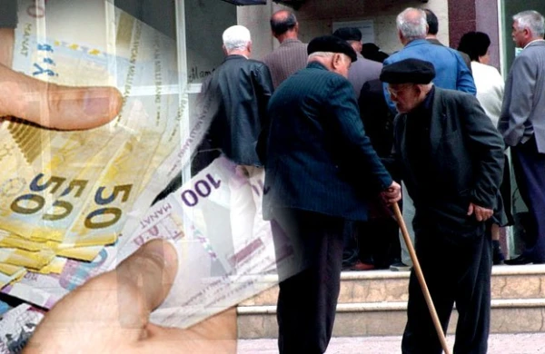 Pensiya ilə bağlı əhaliyə şad xəbər: yaş həddi dəyişdi