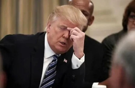 Donald Tramp: "ABŞ İranla sülhə hazırdır"