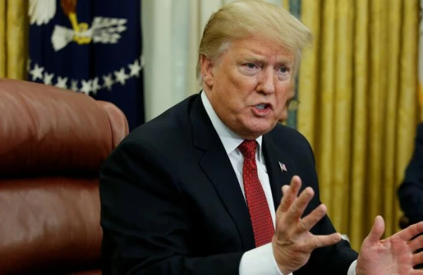 SON DƏQİQƏ: Trampdan İranla bağlı SENSASİON SÖZLƏR