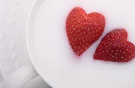 Ürəyin sağlamlığı üçün 5 faydalı məhsul