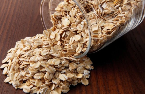 Yulafın bu faydaları VAR 