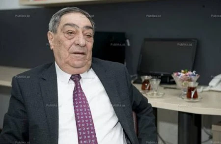 “Millətin vələdi dönüb, biri qudasını qaçırır, digəri 10 yaşlı uşağı öldürüb yandırır...”