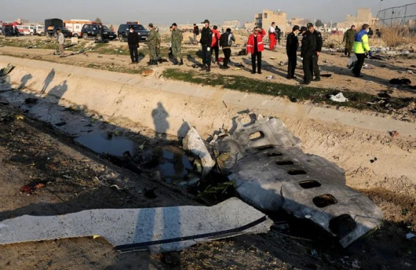 SON DƏQİQƏ: İran görüntüləri yaydı