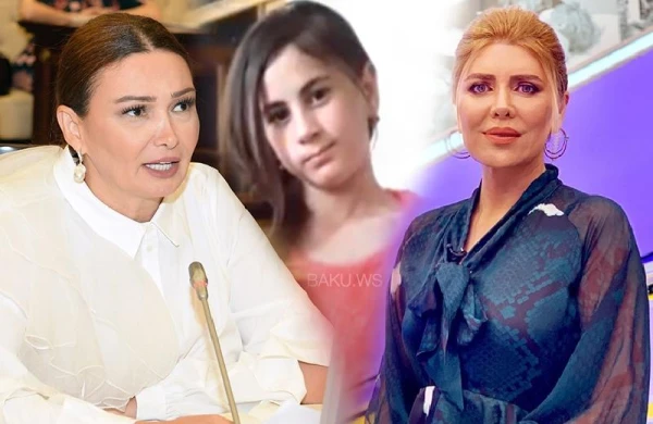 "Nərminin öldürülüməsində Xoşqədəm Hidayətqızı da günahkardır" - İlginc açıqlama