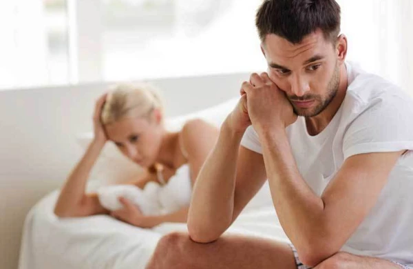 Sonsuzluqdan əziyyət çəkənlərin diqqətinə! - Bunu edin,övladınız olsun