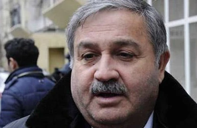 Əməkdar artistə ağır itki