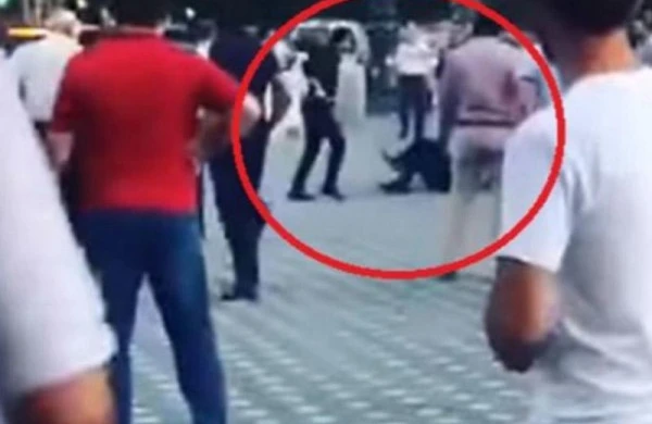 Gəncə hadisələrinə görə həbs edilən 2 nəfər azadlığa çıxdı