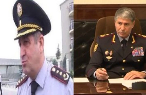 Nazir Rəşadət Babayevi işdən çıxardı - Yeni təyinat