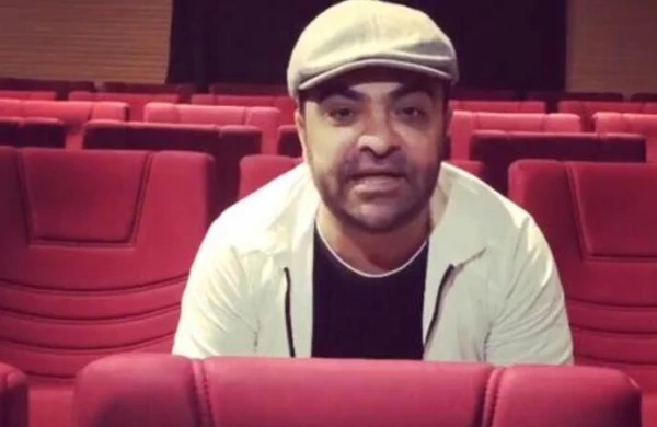 Fərdanın "18+" VİDEOSU YAYILDI