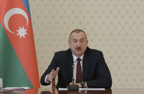 Prezident Nərmin Quliyevanın qətlini nəzarətə götürüb